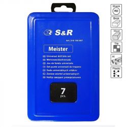 ���� ������ S&R 7�� (216100007) - �������� 2