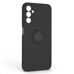 - Armorstandart Icon Ring  Samsung Galaxy A14 SM-A145/A14 5G SM-A146 Black (ARM68756)