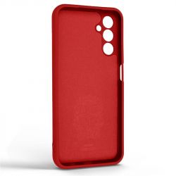 - Armorstandart Icon Ring  Samsung Galaxy A24 4G SM-A245 Red (ARM68763) -  2