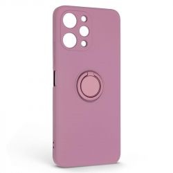 - Armorstandart Icon Ring  Xiaomi Redmi 12 4G Purple (ARM68820)