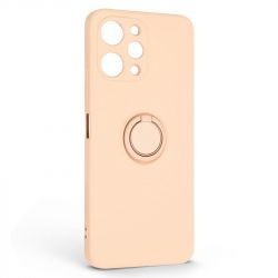 - Armorstandart Icon Ring  Xiaomi Redmi 12 4G Pink Sand (ARM68818)