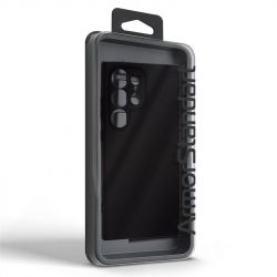 - Armorstandart Matte Slim Fit  Samsung Galaxy S24 Ultra SM-S928 Camera cover Black (ARM72478) -  5