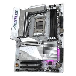 Материнская плата Gigabyte B650E Aorus Elite X Ice Socket AM5 - Картинка 4