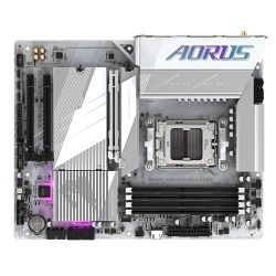 Материнская плата Gigabyte B650E Aorus Elite X Ice Socket AM5 - Картинка 5