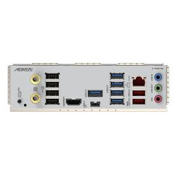 Материнская плата Gigabyte B650E Aorus Elite X Ice Socket AM5 - Картинка 6