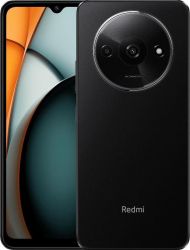  Xiaomi Redmi A3 3/64GB Dual Sim Black -  1