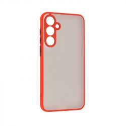 - Armorstandart Frosted Matte  Samsung Galaxy S23 FE SM-S711 Red (ARM69717)