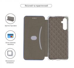 �����-������ Armorstandart G-Case ��� Samsung Galaxy M34 5G SM-M346 Blue (ARM69675) - �������� 3