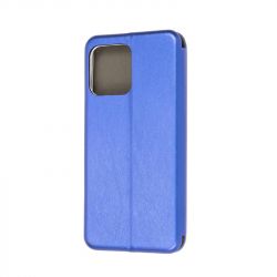 - Armorstandart G-Case  Motorola Moto Edge 40 Pro Blue (ARM67871) -  2