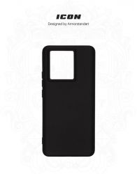 - Armorstandart Icon  Xiaomi 13T 5G/13T Pro 5G Black (ARM69644) -  3