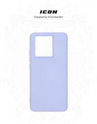 - Armorstandart Icon  Xiaomi 13T 5G/13T Pro 5G Lavender (ARM69647) -  3