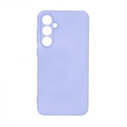 - Armorstandart Icon  Samsung Galaxy S23 FE SM-S711 Camera cover Lilac (ARM69631)