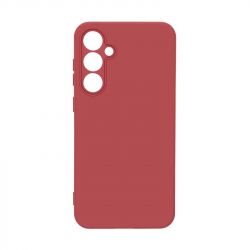 - Armorstandart Icon  Samsung Galaxy S23 FE SM-S711 Camera cover Marsala (ARM69630)