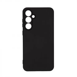 - Armorstandart Icon  Samsung Galaxy S23 FE SM-S711 Camera cover Black (ARM69628)