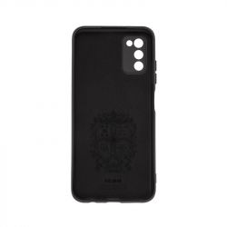 �����-�������� Armorstandart Icon ��� Samsung Galaxy A03s SM-A037 Camera cover Black (ARM70613) - �������� 2
