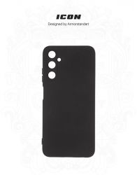 - Armorstandart Icon  Samsung Galaxy A05s SM-A057 Camera cover Black (ARM72567) -  3