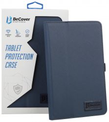 - BeCover Slimbook  Xiaomi Redmi Pad SE11" Deep Blue (710117)