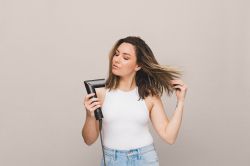 ����� ��� ������� ����� Shark FlexStyle HD440EU - �������� 10