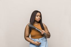 ����� ��� ������� ����� Shark FlexStyle HD440EU - �������� 21