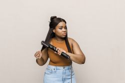 ����� ��� ������� ����� Shark FlexStyle HD440EU - �������� 22