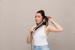 ����� ��� ������� ����� Shark FlexStyle HD440EU - �������� 25