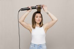 ����� ��� ������� ����� Shark FlexStyle HD440EU - �������� 27