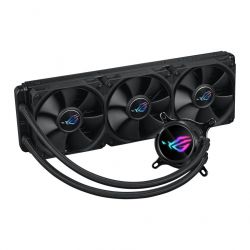 Система водяного охлаждения Asus ROG Strix LC III 360 (90RC00T0-M0UAY0) - Картинка 3