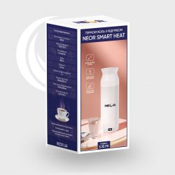   Neor Smart Heat 3.35 W (23001015) -  6