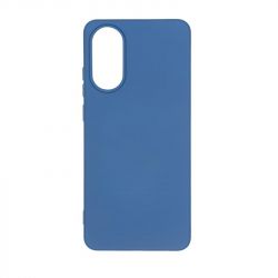 - Armorstandart Icon  Oppo A78 4G Dark Blue (ARM69633)