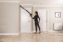 Пылесос Shark Anti Hair Wrap HZ500EU - Картинка 5