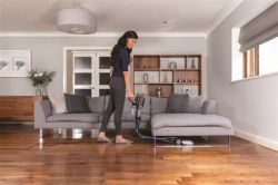 Пылесос Shark Anti Hair Wrap HZ500EU - Картинка 7