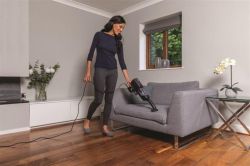 Пылесос Shark Anti Hair Wrap HZ500EU - Картинка 8