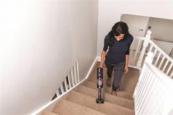 Пылесос Shark Anti Hair Wrap HZ500EU - Картинка 9