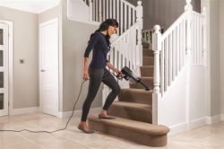 Пылесос Shark Anti Hair Wrap HZ500EU - Картинка 10