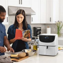 �������� Cosori Premium CP158-AF-RXW (�AAPAFCSNEU0022) - �������� 10