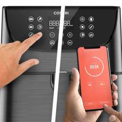 �������� Cosori Smart CS158-AF-RXB (KAAPAFCSSEU0017) - �������� 14