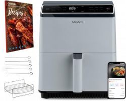 �������� Cosori Smart Dual Blaze Chef Edition CAF-P583S-AEUR (KAAPAFCSSEU0079Y) - �������� 15