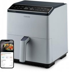 �������� Cosori Smart Dual Blaze Chef Edition CAF-P583S-AEUR (KAAPAFCSSEU0079Y) - �������� 16