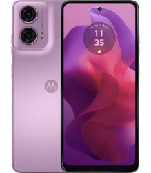  Motorola Moto G24 4/128GB Dual Sim Pink Lavender (PB180010RS)