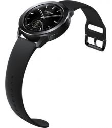 - Xiaomi Watch S3 Black (BHR7874GL) -  5
