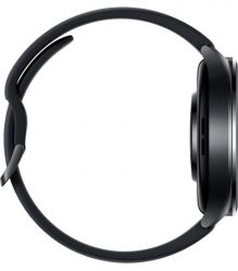 Смарт-годинник Xiaomi Watch 2 Black Case With Black TPU Strap (BHR8035GL) - Картинка 5