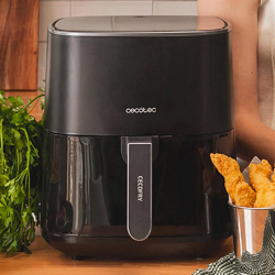 �������� Cecotec Cecofry Fantastik 5500 (CCTC-04971) - �������� 5