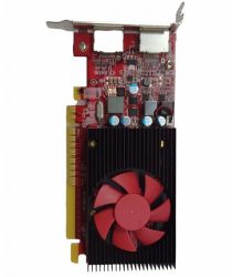 ³ AMD Radeon R7 430 2GB GDDR5 HP (15019000308) Low Refurbished -  2
