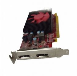 ³ AMD Radeon R7 430 2GB GDDR5 HP (15019000308) Low Refurbished -  3