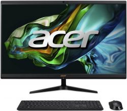  Acer Aspire C24-1800 (DQ.BM2ME.001) Black