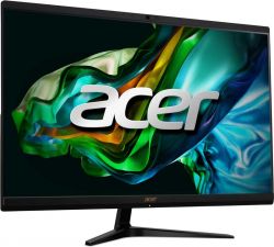 Acer Aspire C24-1800 (DQ.BM2ME.001) Black -  3