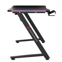 Геймерский стол 1stPlayer AZ1 Black - Картинка 6