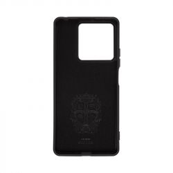 - Armorstandart Icon  Xiaomi Redmi Note 13 5G Black (ARM71887) -  2