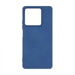 - Armorstandart Icon  Xiaomi Redmi Note 13 5G Dark Blue (ARM71888) -  1