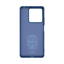 - Armorstandart Icon  Xiaomi Redmi Note 13 5G Dark Blue (ARM71888) -  2